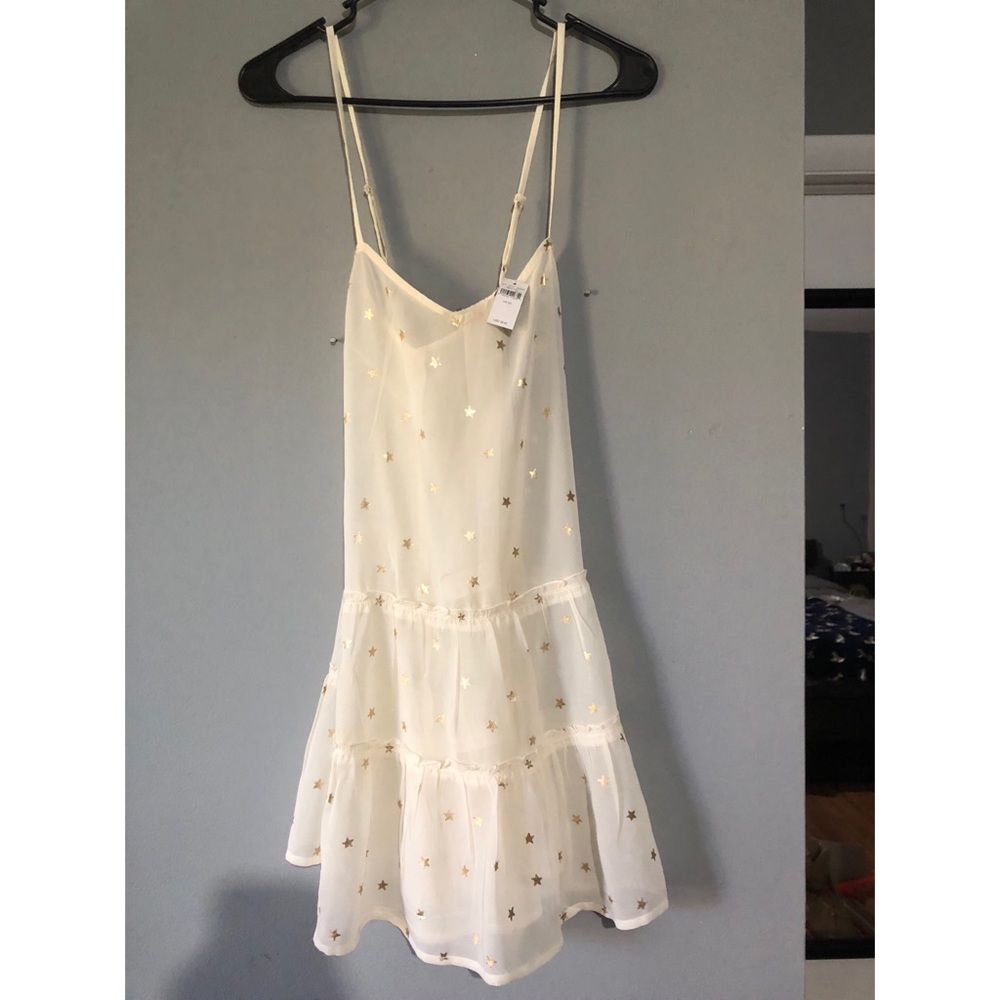 Babydoll dress